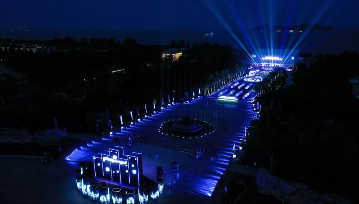 全新一代速騰Long-Wheelbase 上市發(fā)布會(huì)把都市都搬上舞臺(tái)了 - 第26張 - 會(huì)展活動(dòng)策劃CCASY.COM 全新一代速騰Long-Wheelbase 上市發(fā)布會(huì)把都市都搬上舞臺(tái)了 - 第26張