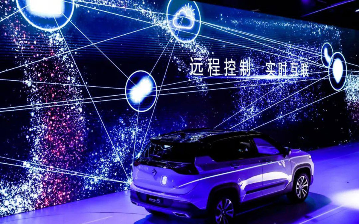 一場屬于年輕人的時尚之夜:新寶駿品牌之夜 - 第35張 - 會展活動策劃CCASY.COM 一場屬于年輕人的時尚之夜:新寶駿品牌之夜 - 第35張