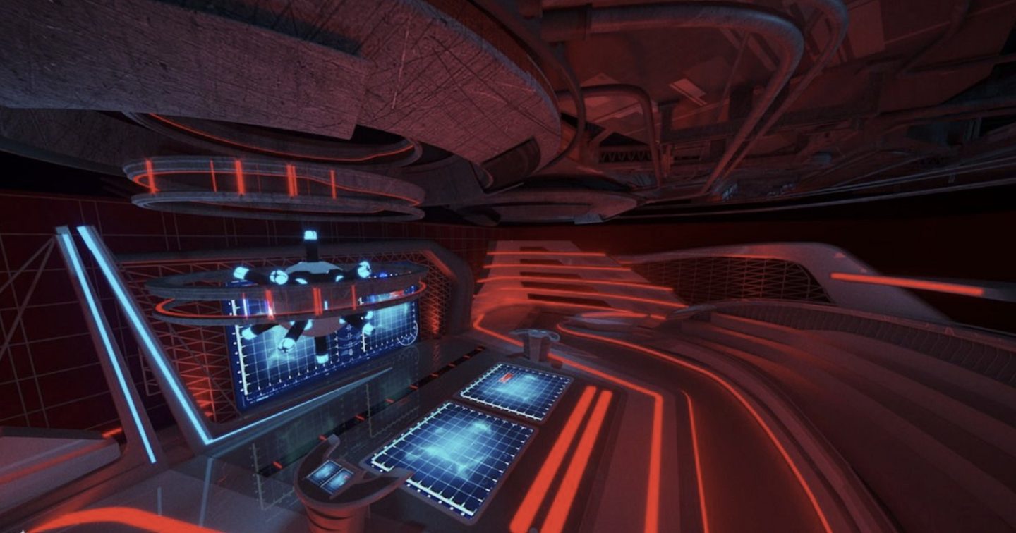 這檔電視節(jié)目的舞臺(tái)VR視覺設(shè)計(jì)沉浸了 - 第4張 - 會(huì)展活動(dòng)策劃CCASY.COM 這檔電視節(jié)目的舞臺(tái)VR視覺設(shè)計(jì)沉浸了 - 第4張