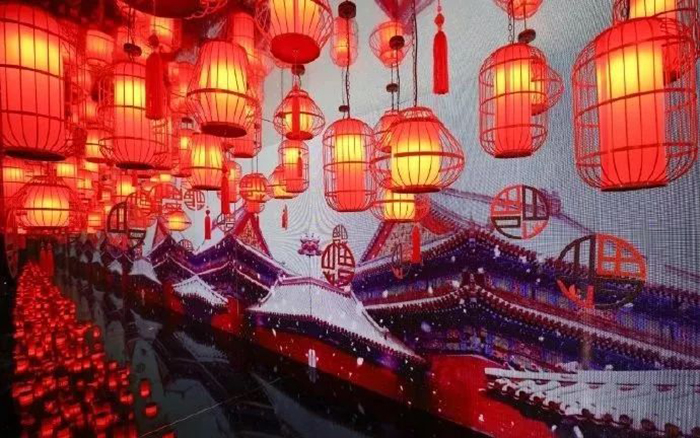 融合傳統(tǒng)經(jīng)典與閃耀個性的鉆石鑲嵌“?！弊挚扉W店展覽活動秒爆朋友圈