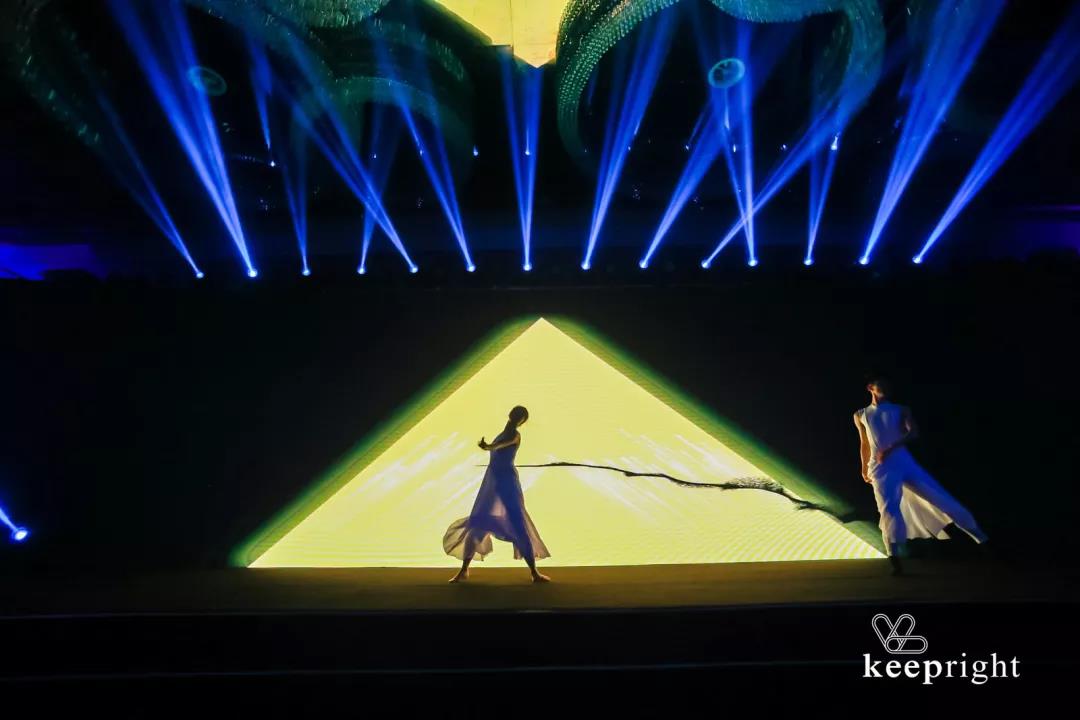 “精進(jìn)到卓越”——凱藍(lán)企業(yè)供應(yīng)商大會 - 第18張 - 會展活動策劃CCASY.COM “精進(jìn)到卓越”——凱藍(lán)企業(yè)供應(yīng)商大會 - 第18張