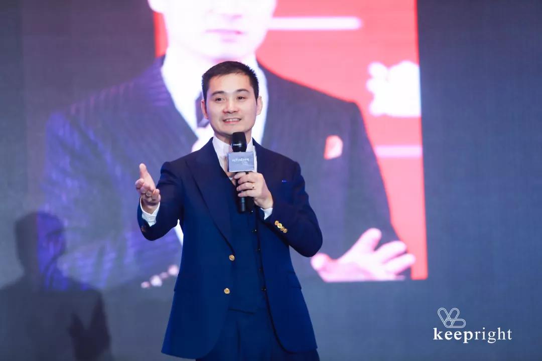 “精進(jìn)到卓越”——凱藍(lán)企業(yè)供應(yīng)商大會 - 第21張 - 會展活動策劃CCASY.COM “精進(jìn)到卓越”——凱藍(lán)企業(yè)供應(yīng)商大會 - 第21張