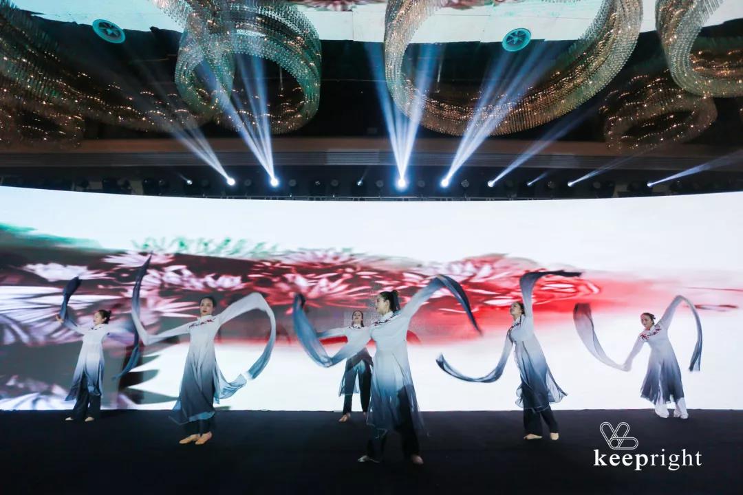 “精進(jìn)到卓越”——凱藍(lán)企業(yè)供應(yīng)商大會 - 第35張 - 會展活動策劃CCASY.COM “精進(jìn)到卓越”——凱藍(lán)企業(yè)供應(yīng)商大會 - 第35張