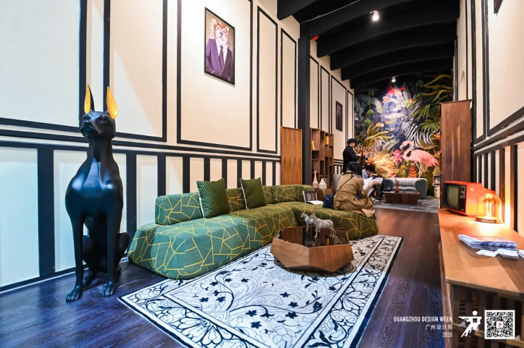 2020廣州設計周活動策劃在這個特殊的當打之年如約而至 - 第113張 - 會展活動策劃CCASY.COM 2020廣州設計周活動策劃在這個特殊的當打之年如約而至 - 第113張