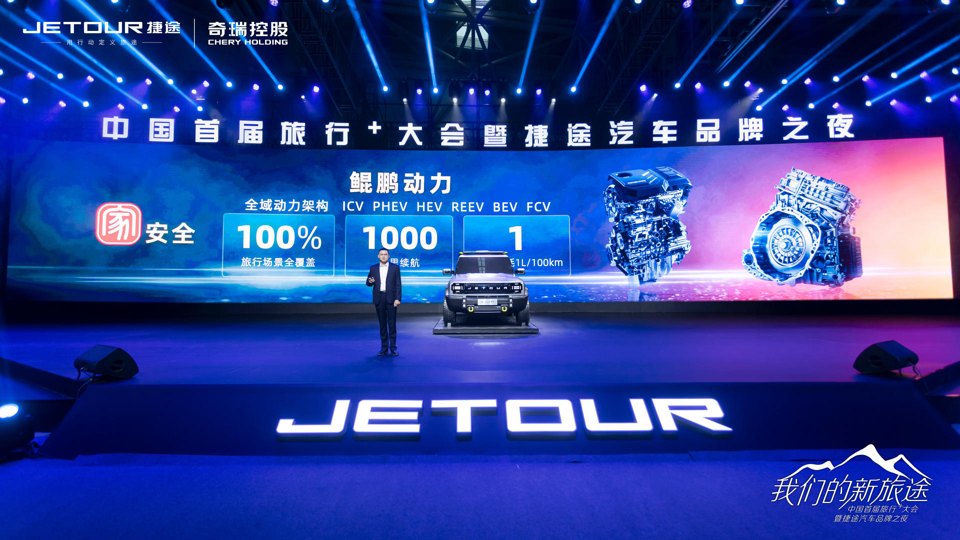 中國(guó)首屆旅行+大會(huì)暨捷途汽車(chē)品牌之夜活動(dòng)策劃潮玩跨界 - 第39張 - 會(huì)展活動(dòng)策劃CCASY.COM 中國(guó)首屆旅行+大會(huì)暨捷途汽車(chē)品牌之夜活動(dòng)策劃潮玩跨界 - 第39張