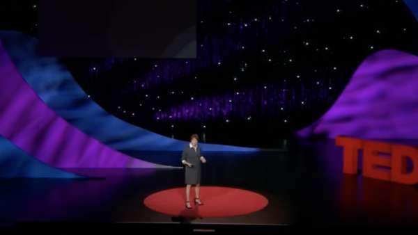 測測你的觀察力，視覺教育家揭秘增強觀察力的訓(xùn)練｜TED演講精彩紛呈