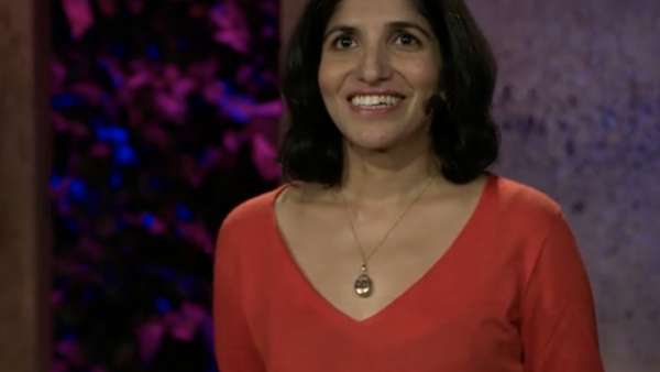 人人都在看手機(jī)的時(shí)代，催生出一批新的讀者和作家｜TED演講精彩紛呈