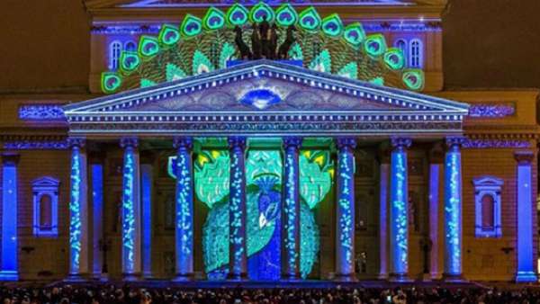 3D投影技術(shù)的應(yīng)用范圍