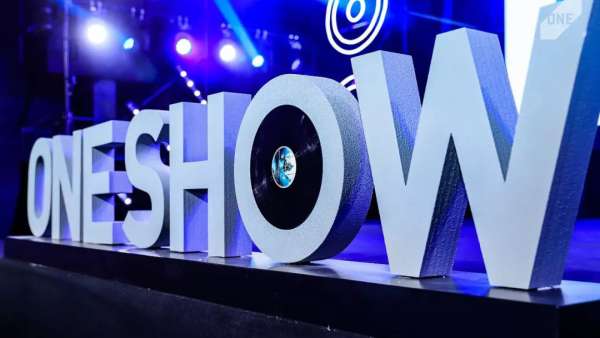 One Show上海國(guó)際創(chuàng)意周呈現(xiàn)了廣告營(yíng)銷和科技創(chuàng)新領(lǐng)域的最新探索