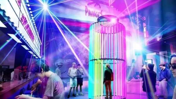 什么是旅游網(wǎng)紅吸粉的擔(dān)當(dāng)？看看曼谷這個(gè)主題燈光節(jié)就知道了！