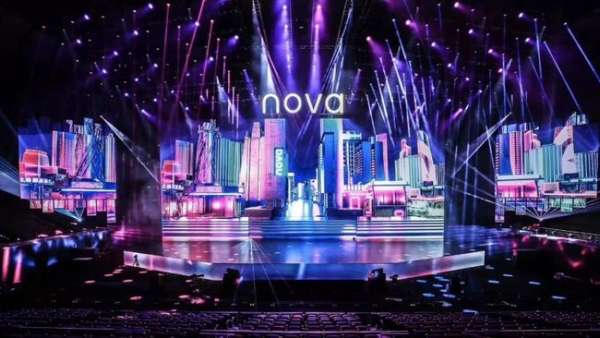 手機(jī)發(fā)布會(huì)現(xiàn)在越來越年輕化和多元化了，年輕代言人趨勢(shì)遞增