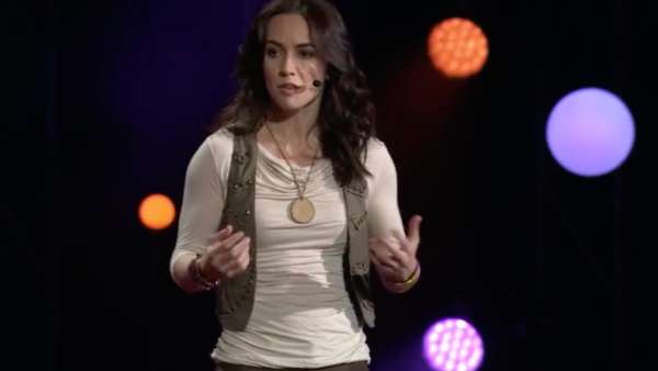 想要真正改變自己，該怎樣做決策？｜TED演講精彩紛呈