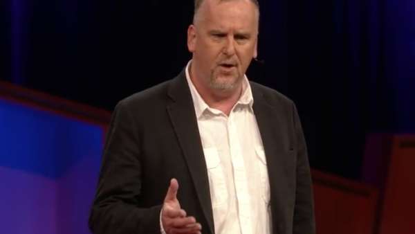 如何超越自我觀點并尋求真相？｜TED演講精彩紛呈