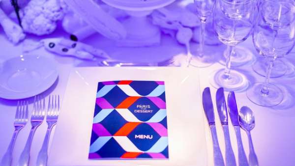 航空公司推廣活動(dòng)旨在突顯其美食優(yōu)勢(shì)，概念好新穎