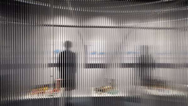 參觀過(guò)這個(gè)貨柜主題展覽的都說(shuō)創(chuàng)新就該這般新潮