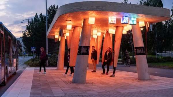 車(chē)站會(huì)展策劃，實(shí)用之余還美得不行