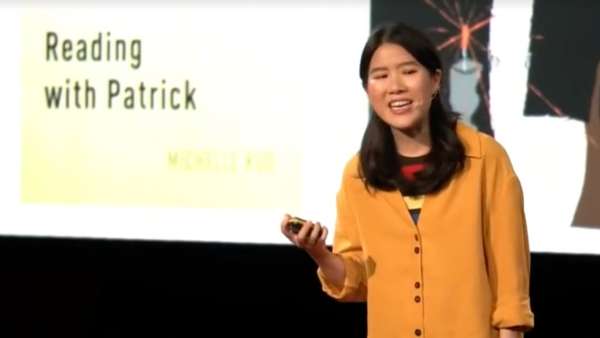 我們?yōu)槭裁匆喿x，它有怎樣的力量？｜TED演講精彩紛呈