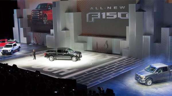 汽車發(fā)布會活動大膽落地冰球場地，亮相形式也出人意料