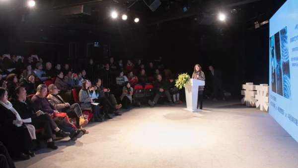 綜合性展會四屆展發(fā)布會活動策劃亮點頻爆信息齊全