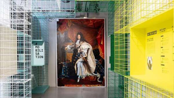 什么會(huì)展活動(dòng)是藝術(shù)和社會(huì)之間的直接對(duì)話，就看這場(chǎng)會(huì)展活動(dòng)