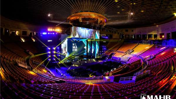 年度盛典活動(dòng)策劃亮點(diǎn)多多，創(chuàng)新脫口秀串燒觀賞性更高