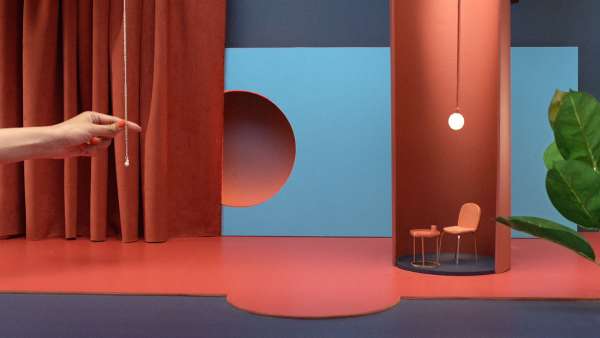 這個(gè)微型的活動(dòng)創(chuàng)意策劃旨在強(qiáng)化環(huán)保意識(shí)