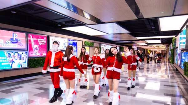 迎新狂歡夜活動邀請函已發(fā)送，速來加載快樂因子