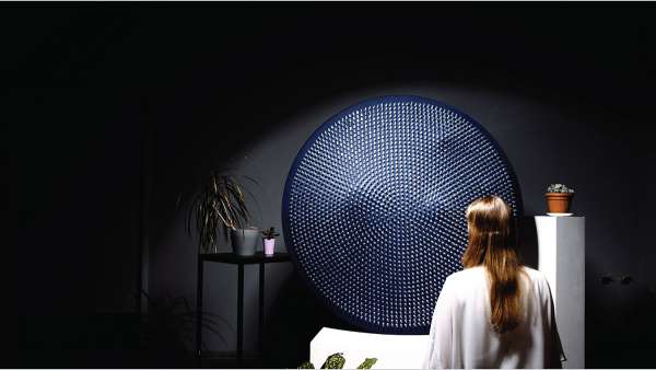 “ A·LIVE”的藝術裝置活動策劃提醒和培育大自然，影響深刻