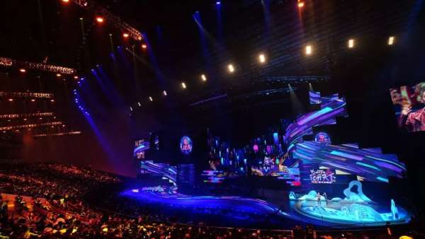 國(guó)潮與國(guó)韻、創(chuàng)新與傳承、流行與傳統(tǒng)，這場(chǎng)新年活動(dòng)策劃獨(dú)樹(shù)一幟｜國(guó)潮范這么閃