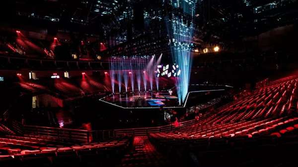 源于建筑藝術(shù)集成的年會(huì)活動(dòng)策劃，一場(chǎng)限定的未來(lái)諾亞方舟狂歡夜