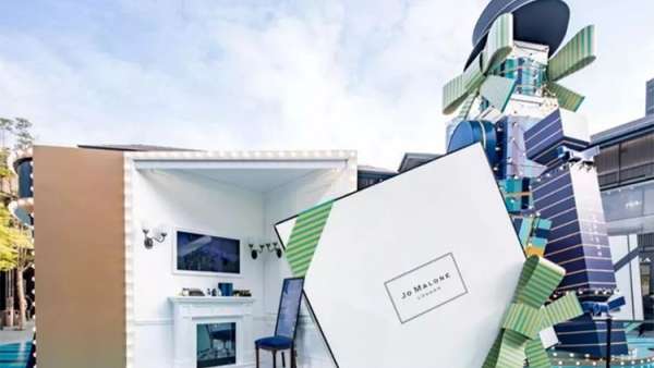 魔法快閃店活動(dòng)的傳送門已開啟，速速玩轉(zhuǎn)魔法世界吧