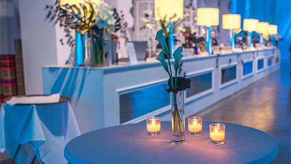 年會活動策劃的變革，以蝴蝶的蝶變正式開始序章