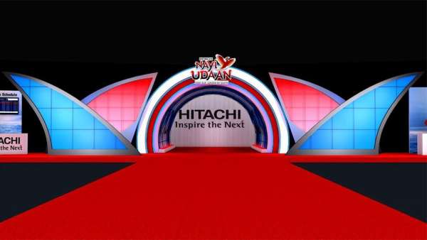 活動現(xiàn)場總少不了策劃吸引人的活動入口，一波集錦帶你找找靈感