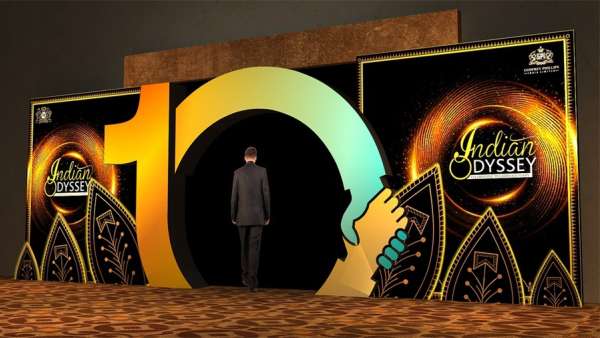 10周年慶典活動設(shè)計怎么展開合適，這波設(shè)計真給力