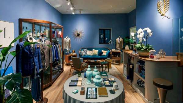 這才是活動(dòng)展覽的最佳打卡拍照根據(jù)地吧，分分鐘秒殺朋友圈