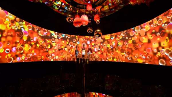 新春快閃店活動，不一樣的新年氣息和新春互動體驗，玩嗨了