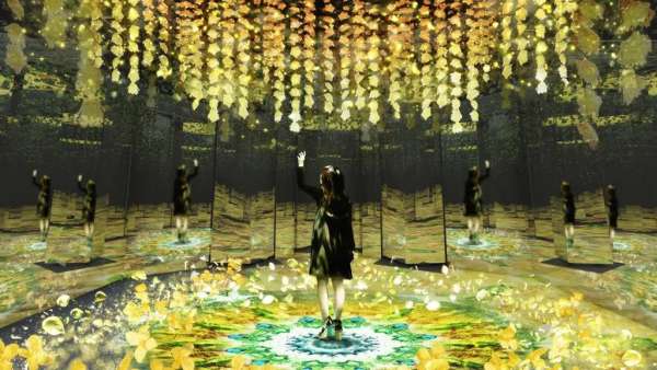 2020漫天櫻花主題會(huì)展活動(dòng)將再度刷爆朋友圈，打卡必備點(diǎn)