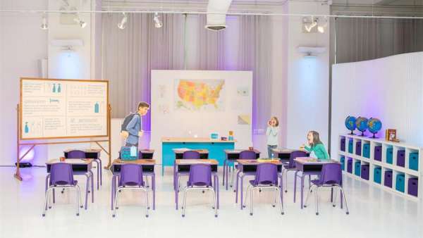 體驗(yàn)式的新聞發(fā)布會活動傳遞的產(chǎn)品信息功效直觀很多