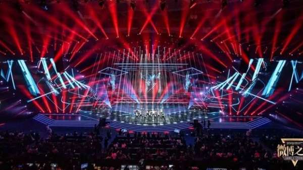 微博之夜跨年晚會(huì)活動(dòng)，一場(chǎng)堪稱(chēng)頂級(jí)流量的終極集結(jié)的活動(dòng)