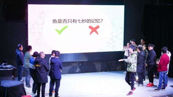 新春創(chuàng)意活動花樣多，技術(shù)公司險些跟不上領(lǐng)先請進的腳步