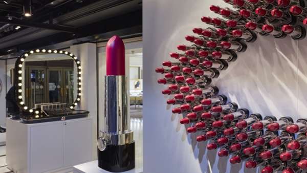 快閃店活動估計沒辦法再閃了吧，這些都太優(yōu)秀了呢