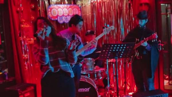 會(huì)展活動(dòng)與音樂游戲怎么搭配好玩點(diǎn)？看看這場(chǎng)游輪活動(dòng)吧