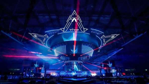 360°無(wú)死角的慶典活動(dòng)策劃再次刷新眼球，近萬(wàn)人的沉浸式視聽盛宴