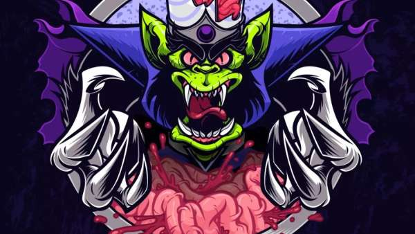 這些影視、電競游戲的插畫作品展覽活動(dòng)二次元必定很喜好