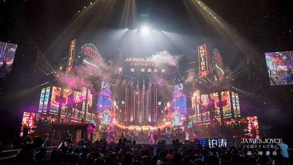 一場時空之旅的快閃店活動閃亮登陸，精彩互動接連不斷