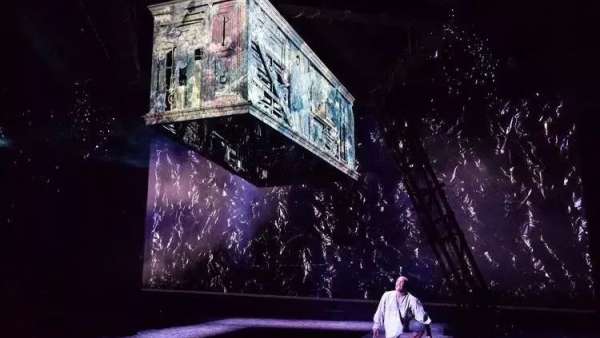 慶典活動策劃的舞美怎樣使用色彩和燈光，這些能讓你找到閃光點