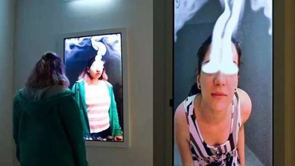 聽說展覽活動(dòng)上出現(xiàn)靈異事件了，看看這個(gè)展覽活動(dòng)發(fā)生什么靈異事件