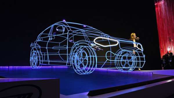 國(guó)際消費(fèi)電子會(huì)展活動(dòng)上策劃亮點(diǎn)精彩紛呈，各式新科技成頭條新聞