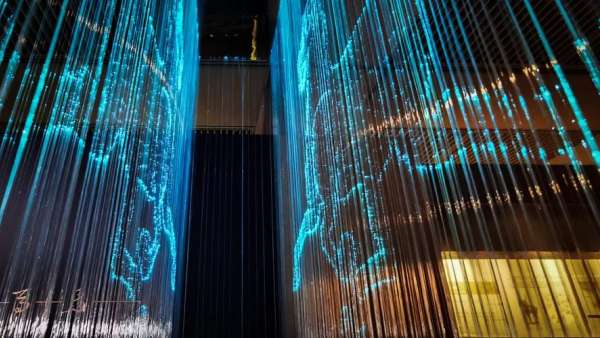 中國傳統(tǒng)馬文化展覽活動駿馳驥驤，五大篇章共圓偉大中國夢