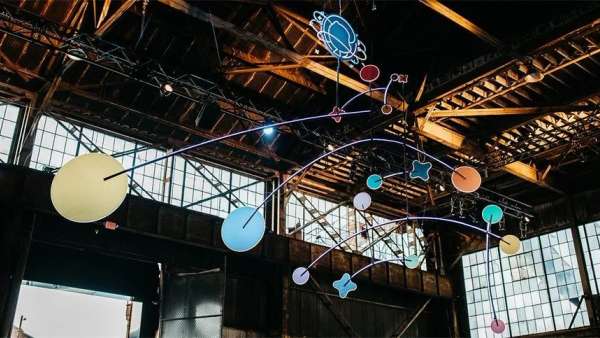 技術(shù)大會活動策劃能怎么異想天開，GitHub年度開發(fā)者大會告訴你